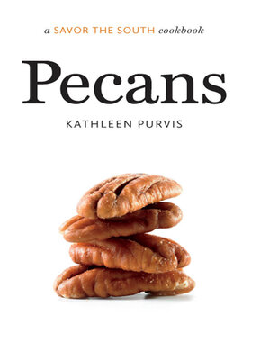 cover image of Pecans